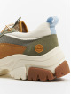 Timberland sneaker Adley Way Oxford groen