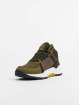 Timberland sneaker Solar Wave Lt Mid olijfgroen