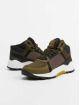 Timberland Sneaker Solar Wave Lt Mid oliva