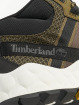 Timberland Sneaker Solar Wave Lt Mid oliva