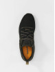 Timberland Sneaker Sprint Trekker Low Knit schwarz