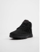 Timberland sneaker Euro Trekker Mid zwart