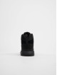 Timberland sneaker Euro Trekker Mid zwart