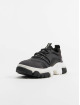 Timberland sneaker Adley Way Oxford zwart