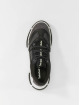 Timberland sneaker Adley Way Oxford zwart