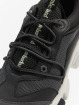 Timberland sneaker Adley Way Oxford zwart