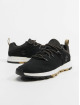 Timberland Sneakers Sprint Trekker Low Knit black