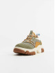 Timberland Sneakers Adley Way Oxford green
