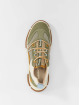 Timberland Sneakers Adley Way Oxford grøn