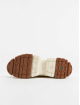 Timberland Sneakers Adley Way Oxford grøn