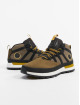 Timberland Sneakers Euro Trekker Super Ox Military olive