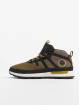 Timberland Sneakers Euro Trekker Super Ox Military olive
