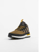 Timberland Sneakers Euro Trekker Super Ox Military olive