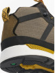 Timberland Sneakers Euro Trekker Super Ox Military olive