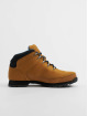 Timberland Støvler Euro Sprint Hiker beige