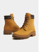 Timberland Støvler Cortina Valley 6in Wp beige