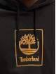 Timberland Sweat capuche Tree Logo noir