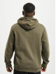 Timberland Sweat capuche Core Logo olive