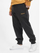 Timberland Sweat Pant Small Logopant black