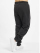 Timberland Sweat Pant Small Logopant black