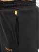 Timberland Sweat Pant Small Logopant black