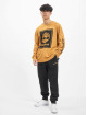 Timberland Sweat Pant Small Logopant black