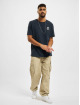 Timberland T-Shirt CC ST bleu