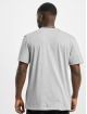 Timberland T-Shirt Ft Linear grau