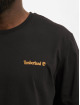 Timberland T-Shirt Small Logo noir