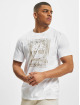 Timberland T-Shirty SES Stack bialy
