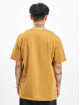 Timberland T-skjorter Stack Logo brun