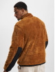 Timberland Talvitakit High Pile Fleece ruskea