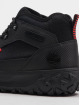Timberland Tennarit Greenstride Motion 6 Super Ox musta
