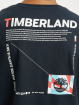 Timberland Tričká CC ST modrá