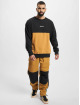 Timberland Trøjer Cut&sew sort