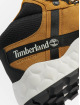 Timberland Vapaa-ajan kengät Solar Wave LT Mid WP beige