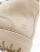 Timberland Vapaa-ajan kengät Cortina Valley 6in Wp harmaa