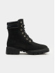 Timberland Vapaa-ajan kengät Cortina Valley 6in Wp musta