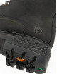 Timberland Vapaa-ajan kengät Cortina Valley 6in Wp musta