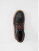 Timberland Vapaa-ajan kengät Stone Street 6 Inch vihreä
