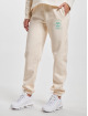 Timberland Verryttelyhousut Logo Pack Stack valkoinen