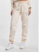 Timberland Verryttelyhousut Logo Pack Stack valkoinen