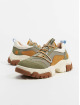 Timberland Zapatillas de deporte Adley Way Oxford verde