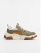 Timberland Zapatillas de deporte Adley Way Oxford verde
