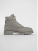 Timberland Čižmy/Boots 6 In Premium Wp šedá