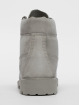 Timberland Čižmy/Boots 6 In Premium Wp šedá