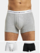 Tommy Hilfiger  Shorts boxeros 3 Pack gris