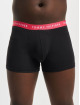 Tommy Hilfiger  Shorts boxeros Underwear 3 Pack Trunk negro