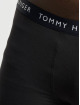 Tommy Hilfiger  Shorts boxeros Underwear 3 Pack Trunk negro