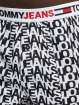 Tommy Hilfiger  Shorts boxeros Woven Print negro